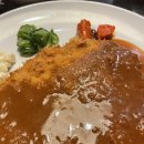 잉글랜드 돈까스 이미지