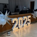 대구장식 | 2025 고등학교 발표회 강당무대 장식풍선 현장후기 대구 경산