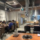 일월산돼지갈비 이미지