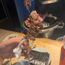 인천 부개역 양갈비 맛집 - 라무진 부개역점 방문 리얼후기