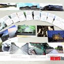 `맛 고장` 전주에 비빔밥 거리, 돌솥밥 거리 조성/ 전주·완주·임실의 멋 `한지엽서` 20여종 개발 이미지