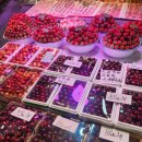 도원시장 | ​대련 현지인 맛집 &amp; 장보기! 도원시장(桃源市场) 방문기: 신선한 과일과 고소한 깨 쇼핑 성공