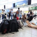 열차와 하루 이미지