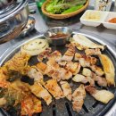 밀밭고을 이미지