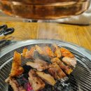 영월애숯불닭갈비