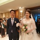 양영수대표 자녀 다솜이 결혼 이미지