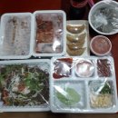 야식의정석