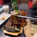 육회한판 장어한상 이미지