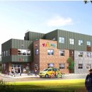 밀알유치원 이미지