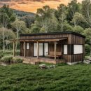 공간속의집 이미지