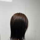 창동 미용실 오헤어에서 단발 커트와 뿌리 염색 후기 (무료주차 가능)