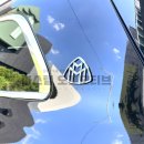 벤츠PC | 벤츠 마이바흐 GLS600 후기형 컨버전으로 최상위 가치의 차로 만들기[신형 개조]