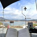 호반오토캠핑장 | [제천 청풍호반 오토캠핑장] S3사이트 후기 / 실시간 벚꽃현황(26.04.05) / 명당추천