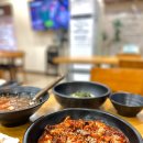 평택 포승읍 쭈꾸미맛집 도토리전이 맛있었던 한길쭈꾸미 후기