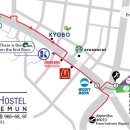 케이그랜드 호스텔(K-Grand Hostel) 이미지