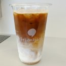 커피에반하다(월드컵경기장점)