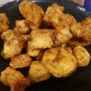 대구통닭 이미지