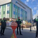 황룡태권도장 이미지