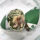 [투고 샐러드] 학동역 논현역 샐러드 맛집 투고샐러드 메자닌점 배달후기