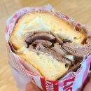 퀴즈노스 대전테크노점 이미지