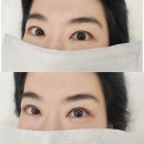 솔솔스튜디오 속눈썹 블랙틴팅펌 후기 평택고덕속눈썹펌 추천