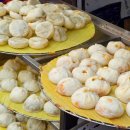 황금손왕만두 | 가메골 수제 왕만두 10개/ 손만두 김치 고기만두 [원산지:상세설명에 표시] 솔직 후기