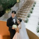 라포레 | 강남 웨딩홀 더채플앳논현 라포레홀 본식 후기