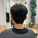 센텀미용실 남자머리 잘하는 디바인즈헤어스튜디오 쉐도우펌 남자펌 후기