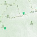 동학사매표소 앞 주차장 화장실 이미지