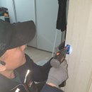 동서서한 | 대구 남구 문손잡이교체, 성서 동서서한아파트에서 생긴 일! 원룸닥터집수리의 해결기