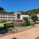 레인보우영동연수원_다목적실 이미지