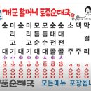 토종순대국 이미지