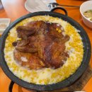 광명사거리 6번 출구 앞 이미지