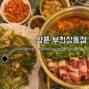 펀비어킹부천상동고려호텔점 | 부천 상동 양푼ㅣ닭도리탕, 파전 맛집 (우도리탕·새우부추전 후기)