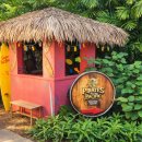 태평양 | 🔥 괌 PIC 디너쇼 해적쇼 솔직 후기 : 태평양의 해적 공연 순서 명당 꿀팁 🏴‍☠️