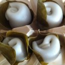 일산망개떡
