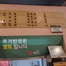 동문시장맨끝집 성균관대점 이미지