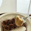 카페노아 - 평창군 진부중앙로 183 | 화성남양카페 루아노아 ☕ 바닐라라떼 & 마스카포네 티라미수 후기