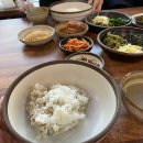웰빙보리밥, 추어탕 이미지