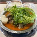 소나무숲속의하얀집 이미지