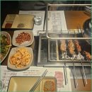 조성양꼬치 - 보은군 보은로 116 | 합정 회식 추천, 분위기와 맛 모두 잡은 이가네양꼬치 후기