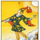 타로와의 치유 여행 이미지