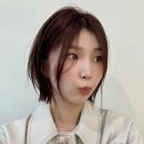 도희언니 | ⁠[청주 송절동 미용실]⁠ 얼굴 톤을 화사하게 밝히는 레드브라운 단발 태슬컷 (도희 디자이너