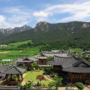 마을민박 이미지