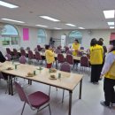 천사의집 | 지에스티지 고양 천사의 집 봉사활동 후기