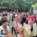 무원초등학교 | 우리들 자연학교 5월 22일 무원 초등학교 현장학습 후기