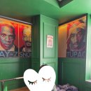 악쓰는 하마 노래연습장 이미지