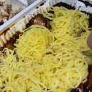 시청로 | 부산시청저녁맛집 보배반점앱에서 해물쟁반짜장 통오징어튀김 토핑 주문 후기