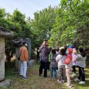 효자 최여진정려 이미지