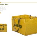 5천원) Jeep 쇼핑백 가방 2020 이미지